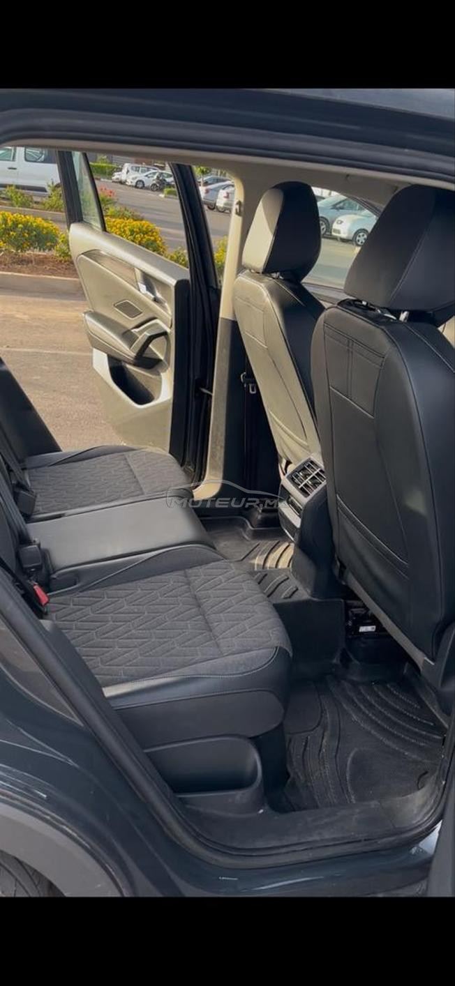 Volkswagen Tiguan 2025  Marrakech