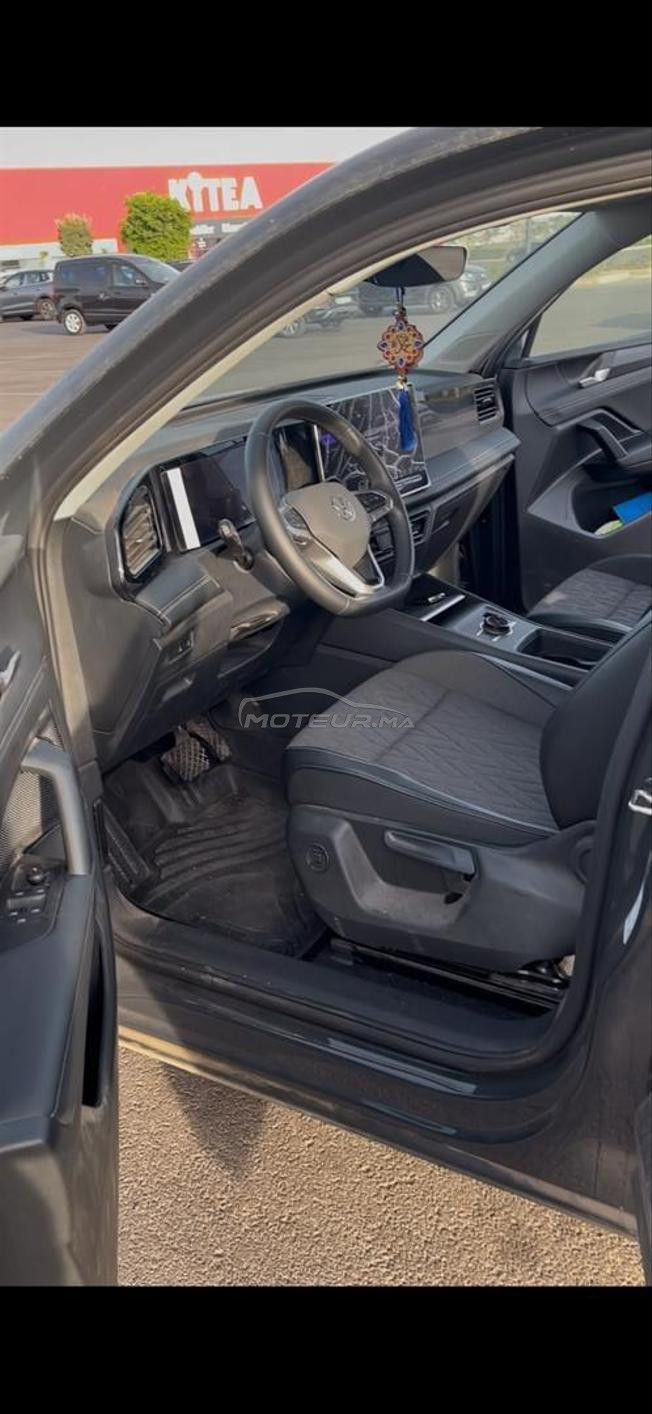 Volkswagen Tiguan 2025  Marrakech
