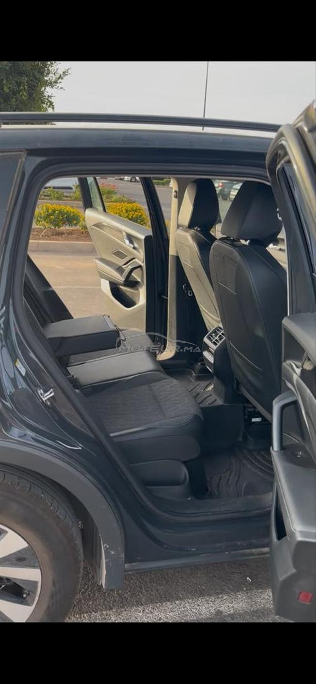 Volkswagen Tiguan 2025  Marrakech