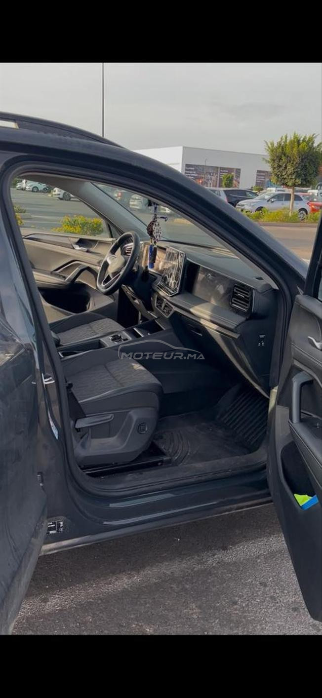 Volkswagen Tiguan 2025  Marrakech