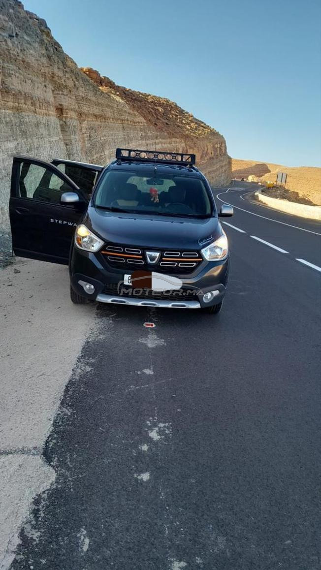 avendr dacia lodgy 