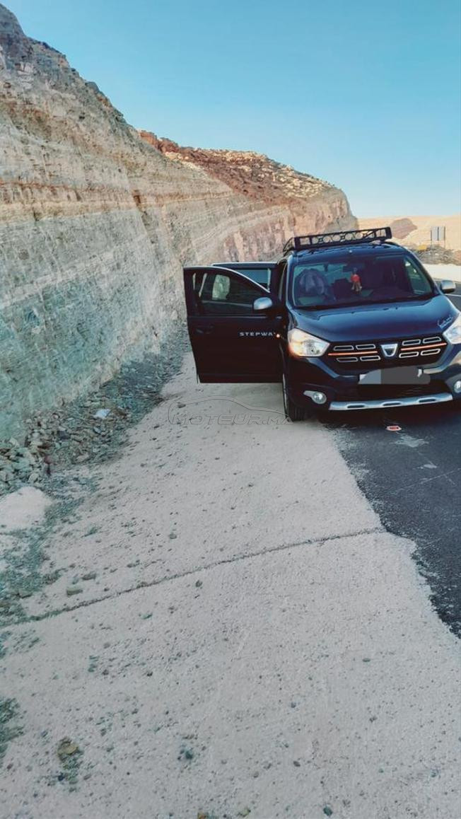 avendr dacia lodgy 