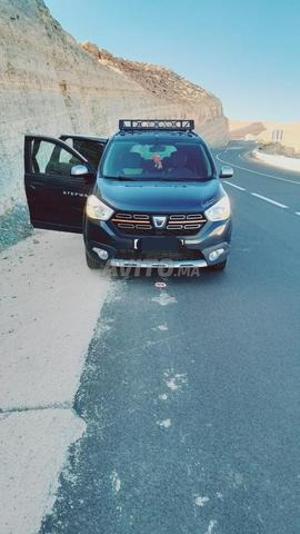 a vendre dacia lodgy - 2