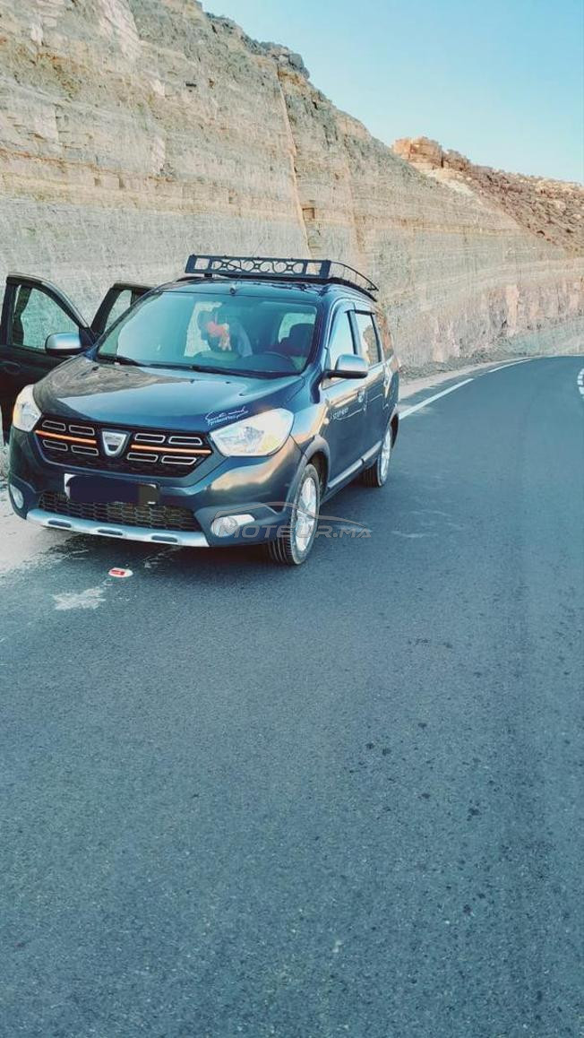 avendr dacia lodgy 
