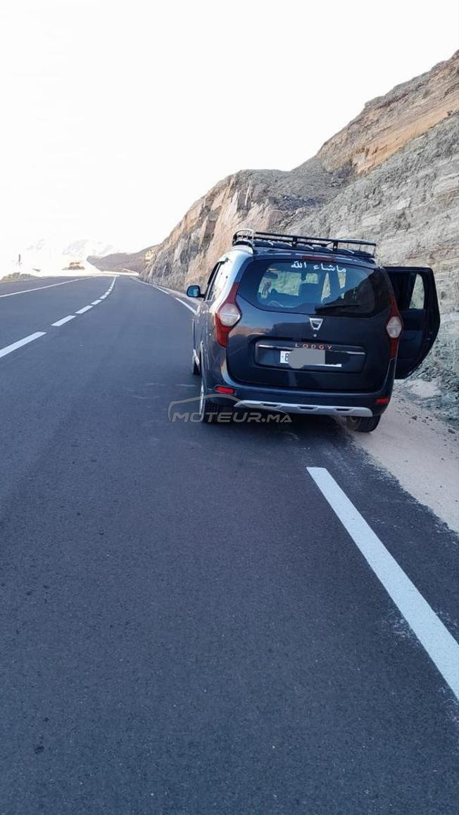 avendr dacia lodgy 