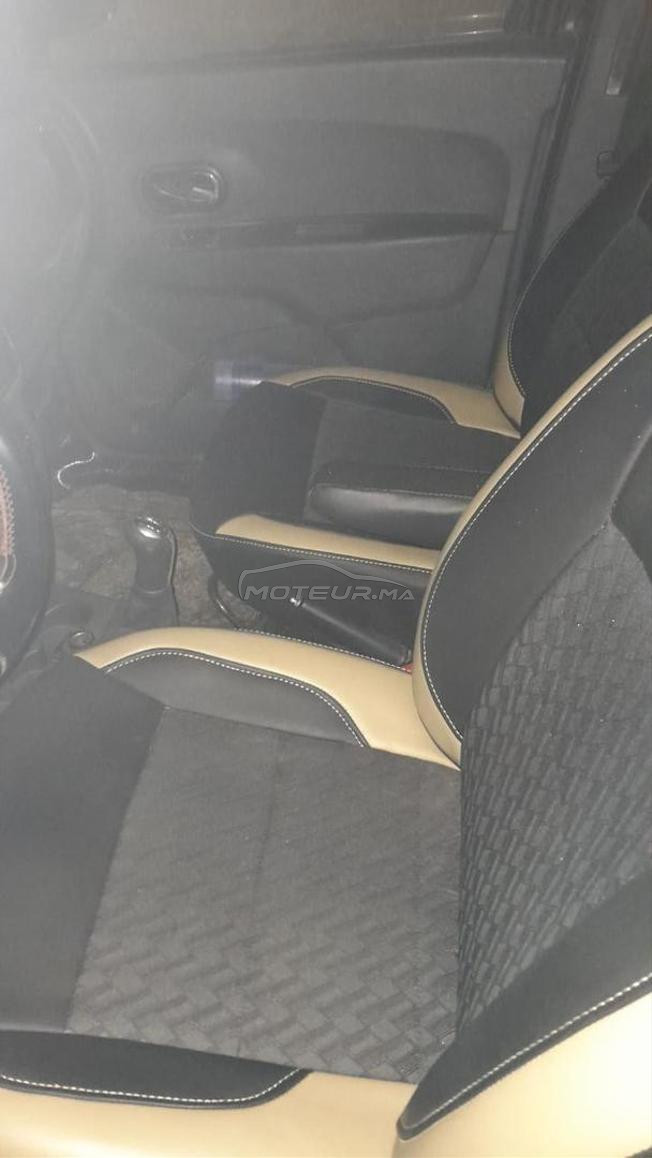 avendr dacia lodgy 