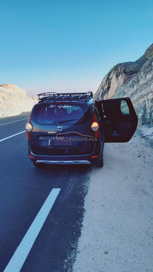 avendr dacia lodgy 