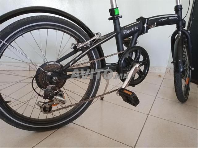Vélo excellent avec livraison - 2
