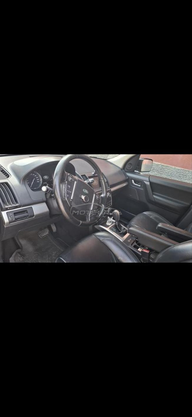 Land RoverFreelander