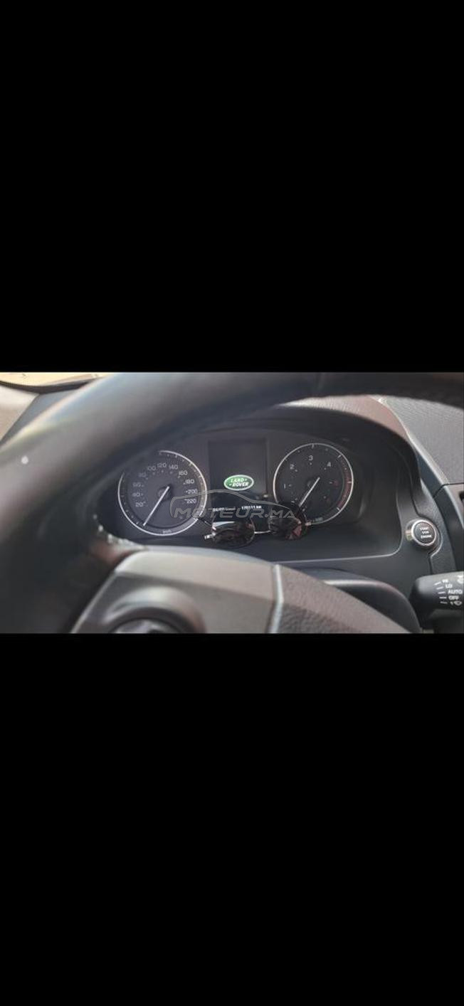 Land RoverFreelander