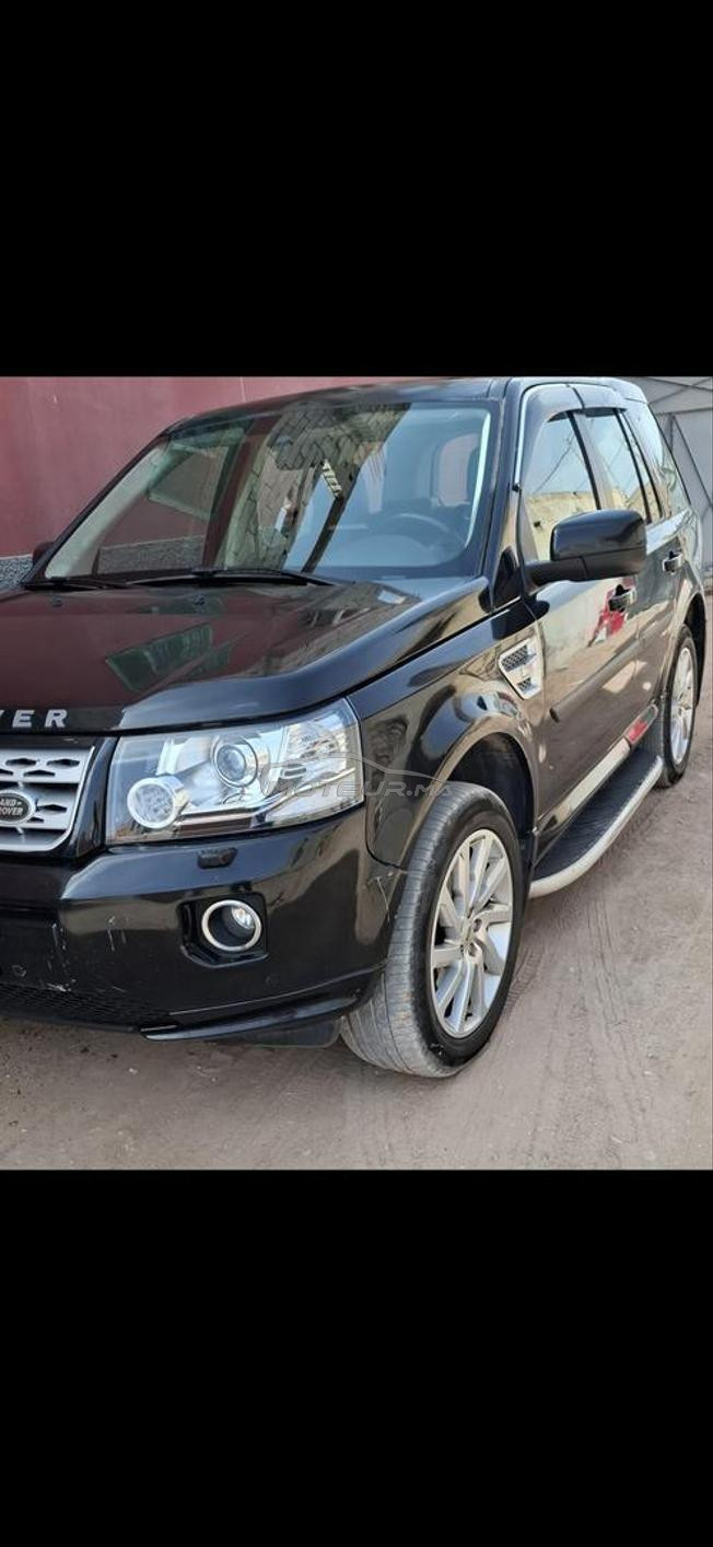 Land RoverFreelander