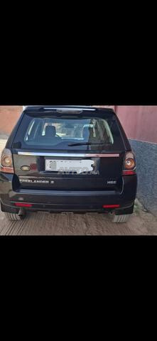 Land Rover Freelander - 2