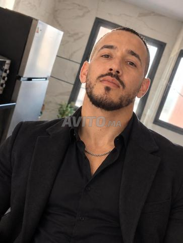 سائق خاص جاد للعائلات بأكادير - 2