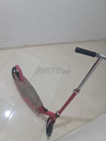 سكوتر عادي