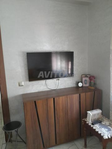 Appartement à vendre 50 m² à Casablanca - 2