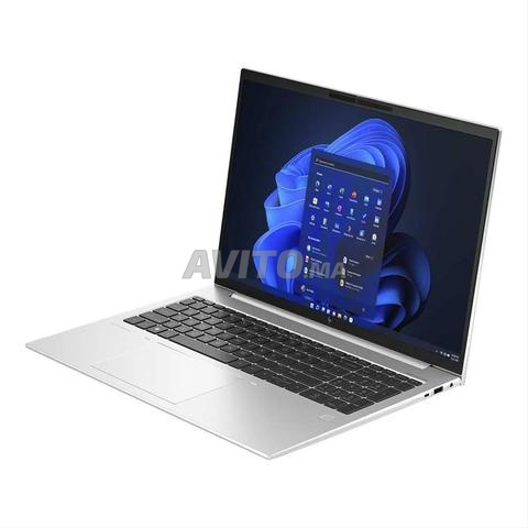 HP EliteBook 860 G10 16 pouces PC Portable Wolf Pro - 2