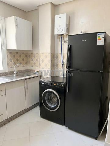 Appartement à louer à la journée près de l'aéroport
