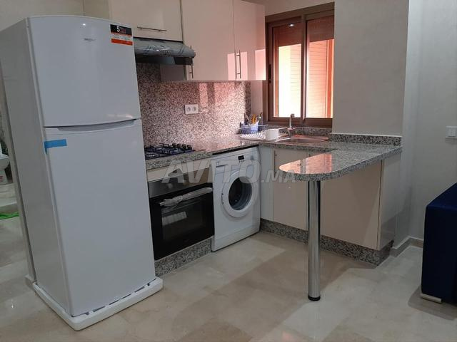 Appartement à louer 42 m² à Marrakech - 2