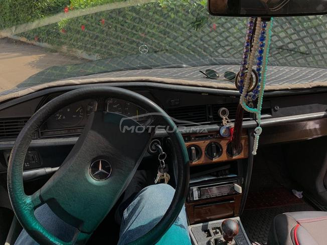 Mercedees benz 190