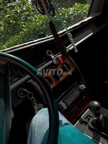 Mercedes Benz 190 - 2