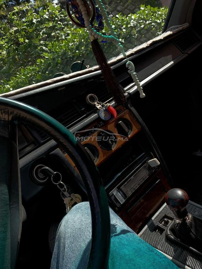 Mercedees benz 190