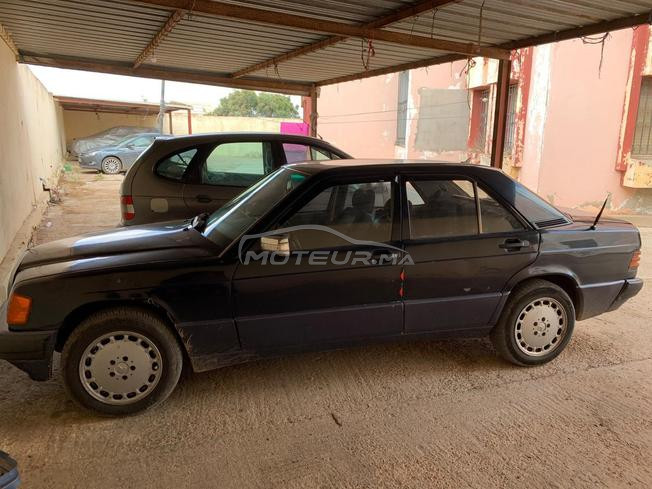 Mercedees benz 190