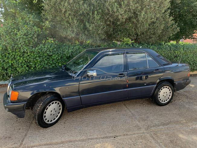 Mercedees benz 190