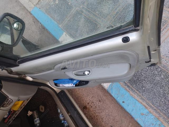 Kangoo à vendre - 2