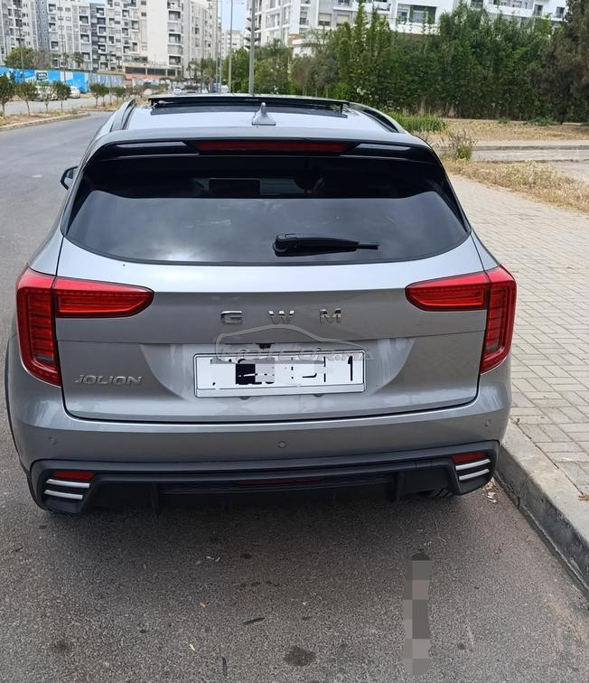 Haval jolion top 