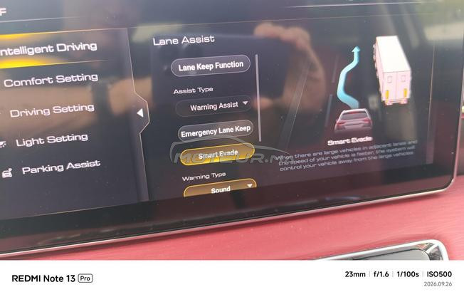 Haval jolion top 