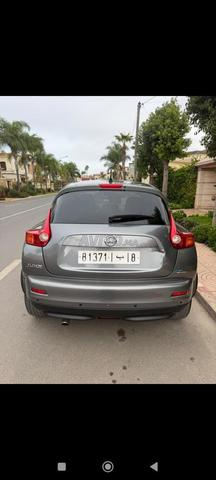 Nissan Juke - 2