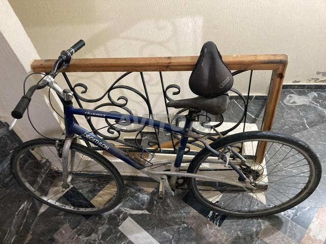 Vélo à vendre - 2