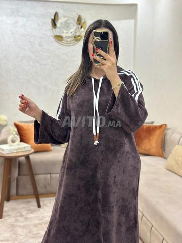 Ensemble avec pantalon et veste - 2