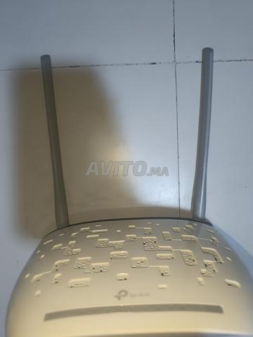 routeur WiFi TP-link - 2