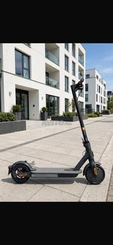 Trottinette électrique Xiaomi Mi
