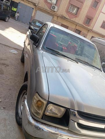 Toyota Hilux - 2