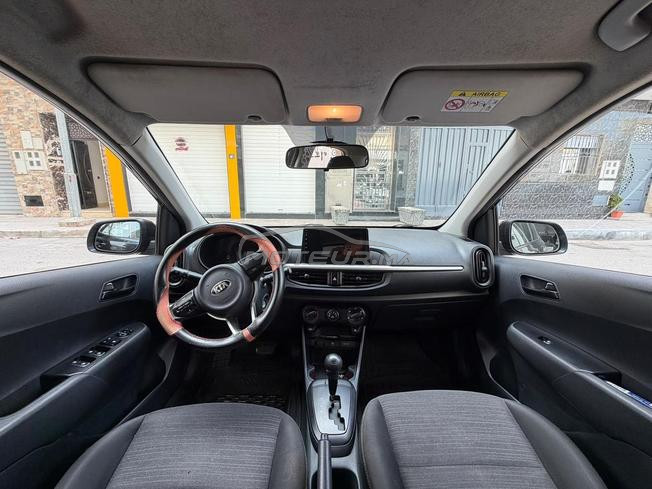 Kia Picanto 2021 Automatique Essence