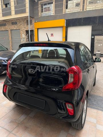 Kia Picanto 2021 Automatique Essence