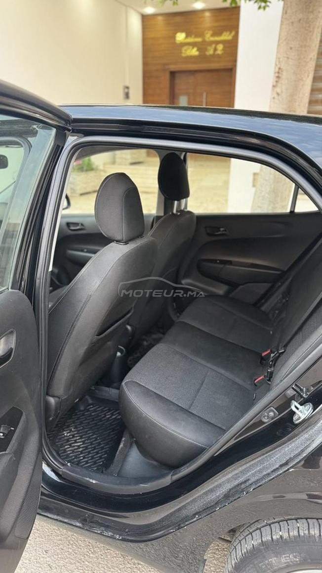 Kia Picanto 2021 Automatique Essence