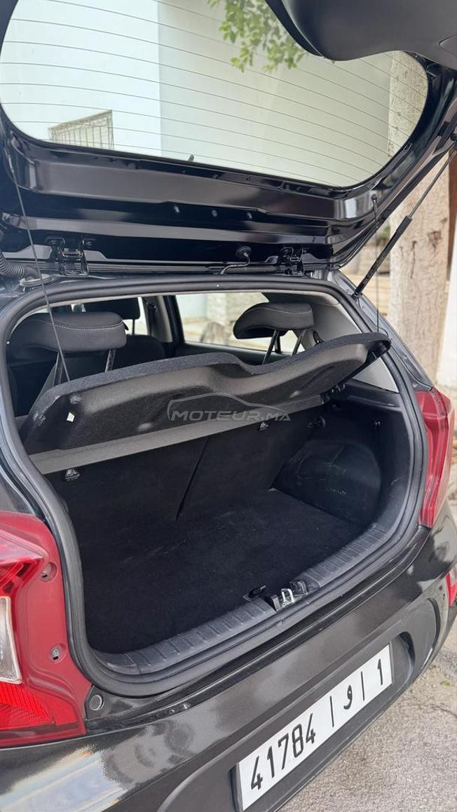 Kia Picanto 2021 Automatique Essence