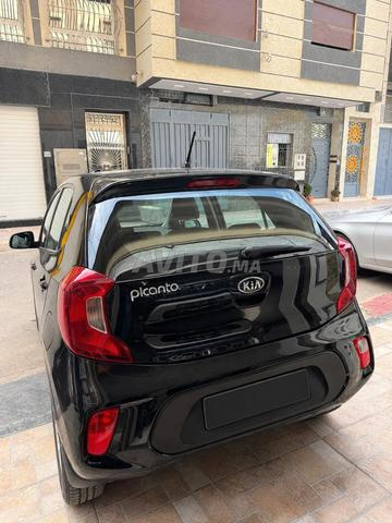 Kia Picanto 2021 Automatique Essence
