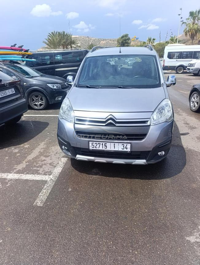 Citroën Berlingo