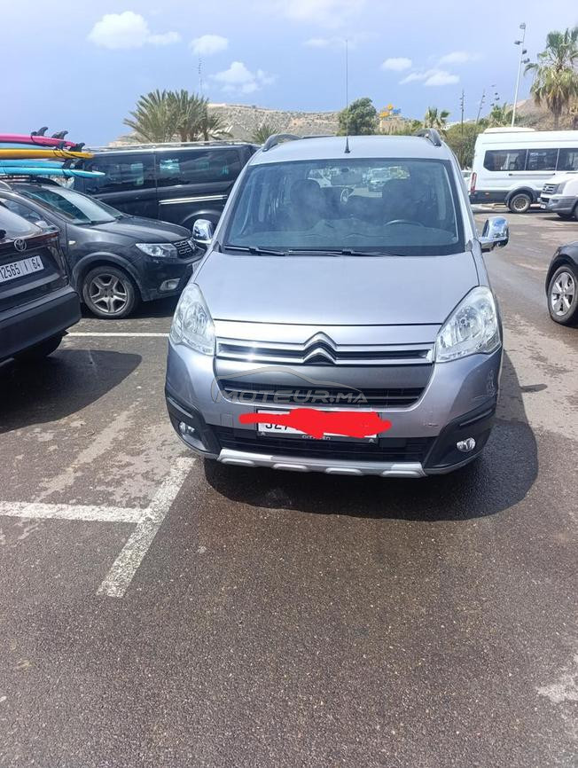 Citroën Berlingo