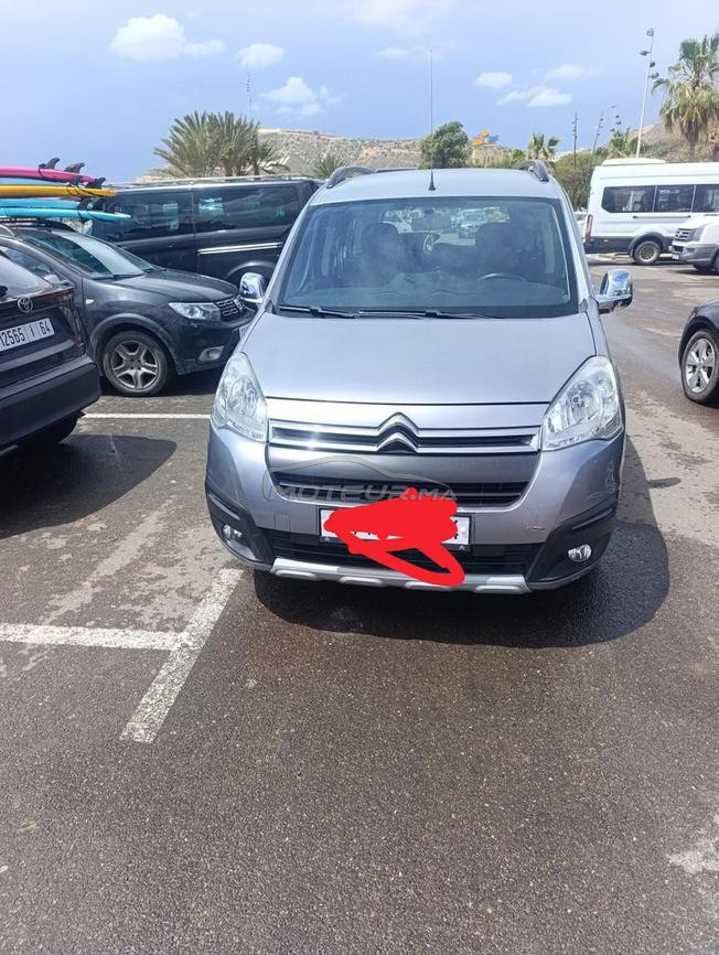 Citroën Berlingo