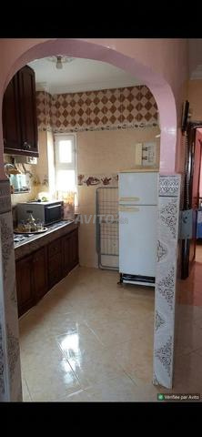 Appartement meublé à louer officiel - Ouled Teima - El Jadida - 2