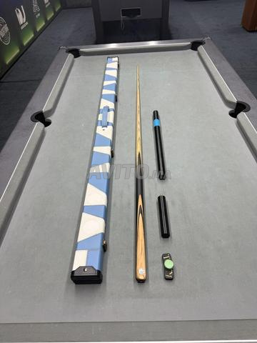 Canne de Snooker - 2