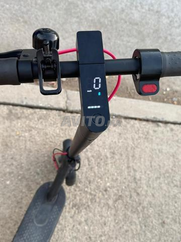 Trottinette électrique Mi 2 Pro - 2