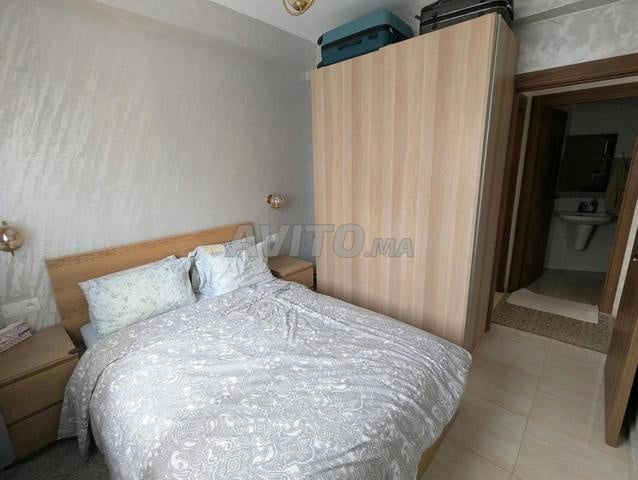 Appartement à vendre 62m² à Andalous Bouskoura - 2