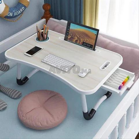 Bureau d'étude pliable - 2