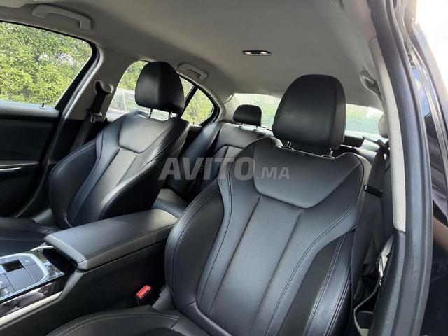 🚘 BMW Série 3 - 318d - Avril 2022 - 2